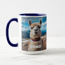 Pesquisar por llama canecas Peru