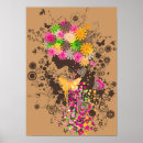 Pesquisar por mulher afro pósteres pôsteres Natureza