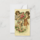 Pesquisar por vintage cherub cartoes Flores