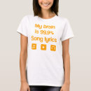 Pesquisar por poemas líricos camisetas Engraçado