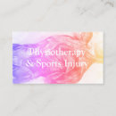 Pesquisar por fisioterapeutas cartao de visita Quiroprática