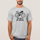 Pesquisar por duas rodas camisetas Bicicleta