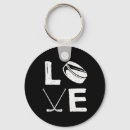 Pesquisar por hóquei em gelo chaveiros Homens