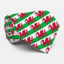 Pesquisar por wales gravatas Dragão vermelho