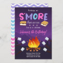 Pesquisar por smore convites For kids