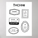 Pesquisar por tucson pôsteres Viagem