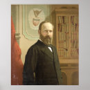 Pesquisar por garfield Retrato do presidente garfield