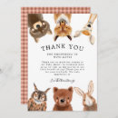 Pesquisar por coelho horizontal papelaria cartoes Animais da floresta