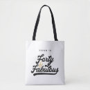 Pesquisar por aniversario bolsas tote 40 e fabuloso