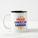 Pesquisar por americano orgulhoso canecas Trocadilho