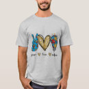 Pesquisar por você é especial camisetas For him