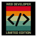 Pesquisar por tecnologia pôsteres Programador