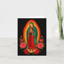 Pesquisar por nossa senhora guadalupe cartoes Virgem