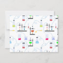 Pesquisar por tubos cartoes postais Química