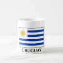 Pesquisar por uruguai canecas Bandeiras do mundo