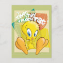 Pesquisar por pássaro tweety cartoes postais Desenho animado