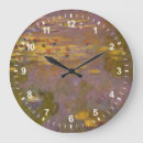 Pesquisar por pintura impressionista relogios de parede Século xx