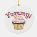 Pesquisar por cupcakes coloridos ornamentos Natal