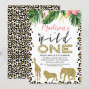 Pesquisar por pele leopardo convites Animais selvagens