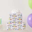 Pesquisar por monstro bonito papel de presente Crianças
