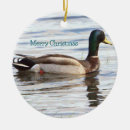 Pesquisar por patos selvagens ornamentos Natal