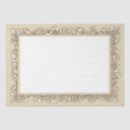 Pesquisar por quadro dourado Borda