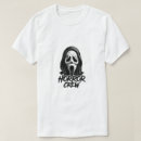 Pesquisar por filme de terror camisetas Assassino