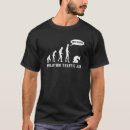 Pesquisar por ateu humor camisetas Evolução