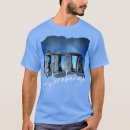 Pesquisar por stonehenge camisetas Noite