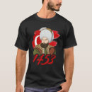 Pesquisar por império otomano camisetas Sultão