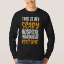 Pesquisar por farmacêutico engraçado camisetas Este