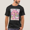 Pesquisar por kawaii strawberry camisetas Animação
