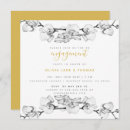 Pesquisar por noivado chique convites Floral