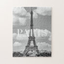 Pesquisar por torre eiffel quebra cabecas Francês