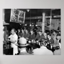 Pesquisar por 1950s pôsteres Café