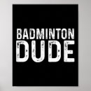 Pesquisar por badminton pósteres pôsteres Ideia
