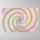 Pesquisar por fractal espiral pôsteres Infinito