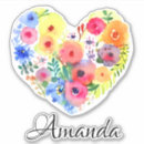 Pesquisar por floral wreath adesivos Azul
