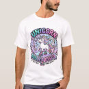 Pesquisar por arte do unicórnio camisetas Cavalo