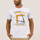 Pesquisar por geometria camisetas Geométrica