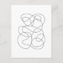 Pesquisar por abstrato preto e branco cartoes postais Belas artes