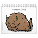 Pesquisar por customizável calendarios Animais