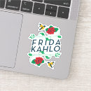 Pesquisar por frida adesivos Colorido