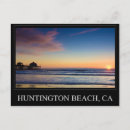 Pesquisar por huntington beach cartoes postais Pier