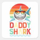 Pesquisar por shark adesivos Engraçado