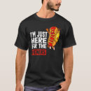 Pesquisar por salsicha engraçada camisetas Apenas