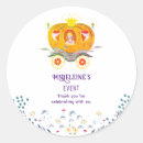 Pesquisar por carruagem da princesa adesivos Girl