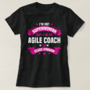 Pesquisar por coach camisetas Trabalho