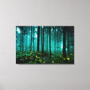 Pesquisar por inseto impressão de canvas Noite