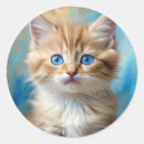 Pesquisar por gato bigode adesivos Fofofo